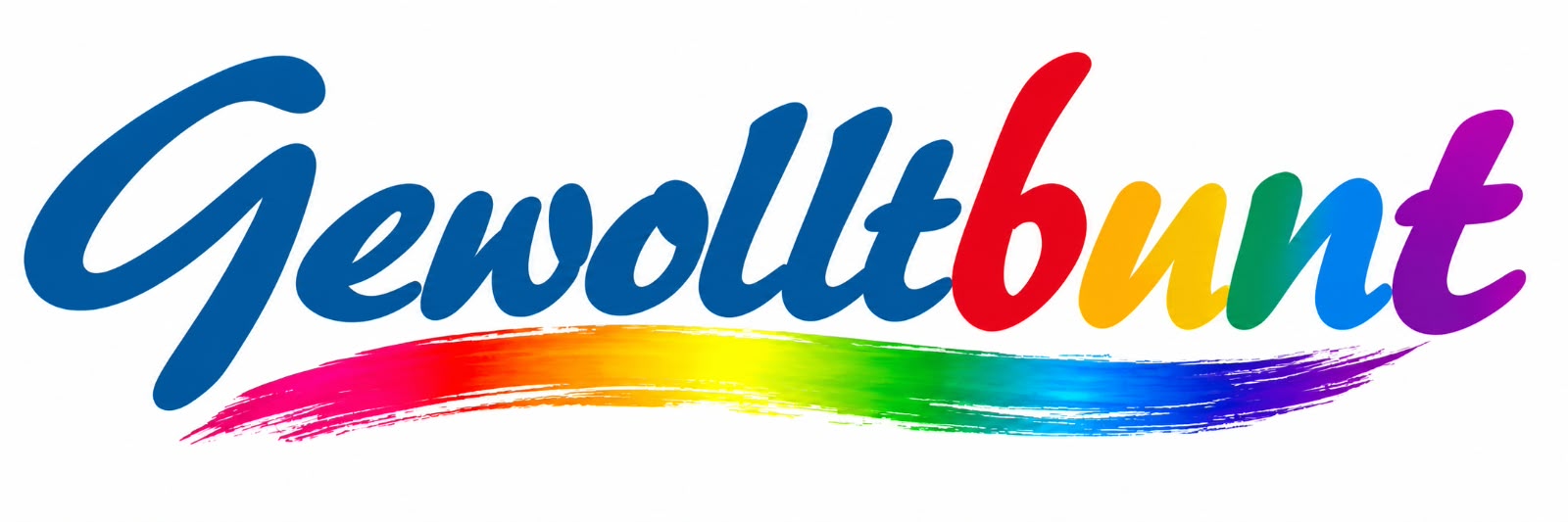 Gewolltbunt